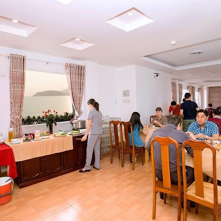 芽庄 Glory Dragon酒店 外观 照片